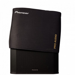 Pioneer DJ - CVR-XPRS122/E