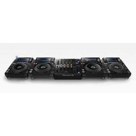 Pioneer DJ - DJM 750 MK2