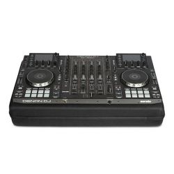 UDG - U 8305 BL XDJ-RX2 Denon MCX8000 Roland DJ 808 Hardcase Black
