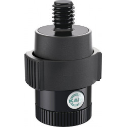 K&M - 23910 Quick-Release Adapter
