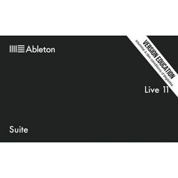Ableton - Live 11 Suite EDU licence