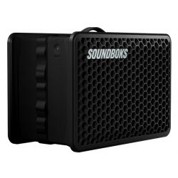 Soundboks - Soundboks Go