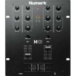 Numark - M101