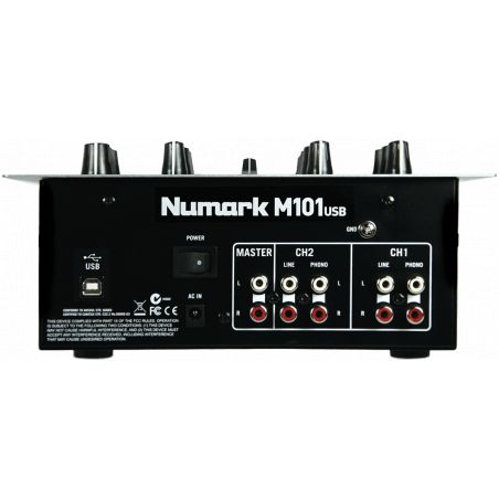 Numark - M101 USB