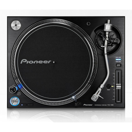 Pioneer PLX-1000 *Dispo Août*