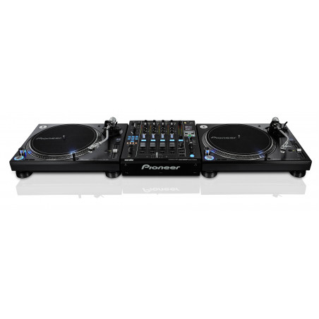 Pioneer PLX-1000 - Achat / Vente de platine vinyle pour DJ 