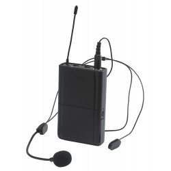 Audiophony CR12A Headset