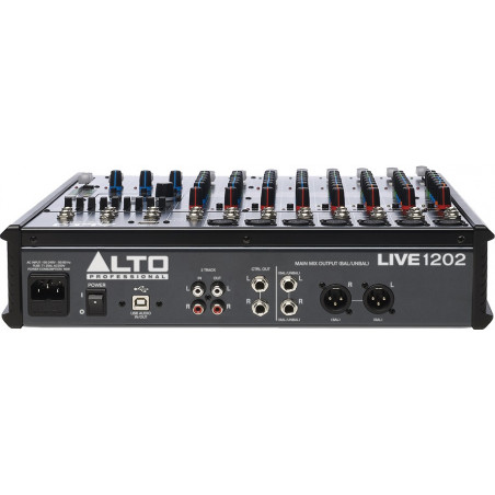 Alto Live 1202
