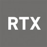 RTX AUDIO ACCESSORIES